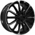 Khomen KHW 1910 7.5x19 5*114.3 ET35 DIA60.1 Black-FP Литой Khomen KHW 1910 7.5x19 5*114.3 ET35 DIA60.1 Black-FP Литой