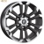 Replay TY352 7.5x17 6*139.7 ET30 DIA106.1 GMF Литой