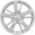 Khomen KHW 1704 7x17 5*114.3 ET37 DIA66.6 F-Silver Литой
