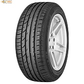 Continental ContiPremiumContact 2 205/50 R17 89V