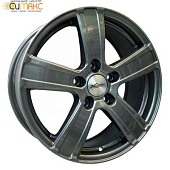 X'trike X-108 7x16 5*115 ET45 DIA70.1 HB Литой