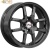 iFree Грид 6x15 4*100 ET45 DIA56.6 BK Литой iFree Грид 6x15 4*100 ET45 DIA56.6 BK Литой