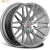 Inforged IFG34 9x21 5*112 ET31 DIA66.6 Silver Литой