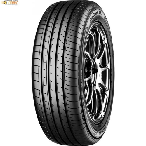 Yokohama BluEarth-XT AE61 215/60 R17 96V