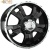 LS 214 7.5x18 6*139.7 ET25 DIA77.8 BKF Литой LS 214 7.5x18 6*139.7 ET25 DIA77.8 BKF Литой