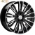 Khomen KHW 2004 8.5x20 5*120 ET45 DIA72.6 BKF Литой Khomen KHW 2004 8.5x20 5*120 ET45 DIA72.6 BKF Литой