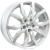 RST R138 7x18 5*114.3 ET50 DIA66.1 Silver Литой