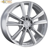 Replay MR221 7.5x18 5*112 ET52 DIA66.6 SF Литой