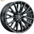 Replica FR LX272 8x20 5*114.3 ET30 DIA60.1 Black Литой Replica FR LX272 8x20 5*114.3 ET30 DIA60.1 Black Литой
