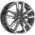 Скад КР014 8x20 5*108 ET45 DIA63.3 Diamond quartz Литой