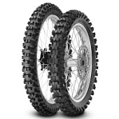 Pirelli Scorpion XC Mid Soft 80/100 R21 51R Передняя Эндуро