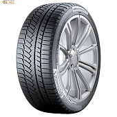 Continental ContiWinterContact TS 850 P SUV 245/70 R16 107T FP
