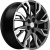 Khomen KHW 1809 7x18 5*114.3 ET40 DIA66.6 Gray-FP Литой