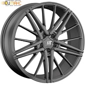 LS FlowForming RC76 8.5x19 5*108 ET30 DIA65.1 MGM Литой