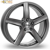 Dezent TY 6.5x16 5*100 ET38 DIA57.1 Grap Matt Литой