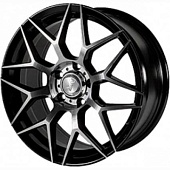 Race Ready CSS3940 6x14 4*100 ET35 DIA60.1 B-P Литой