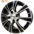 Carwel Йота 5.5x14 4*98 ET35 DIA58.6 AB Литой