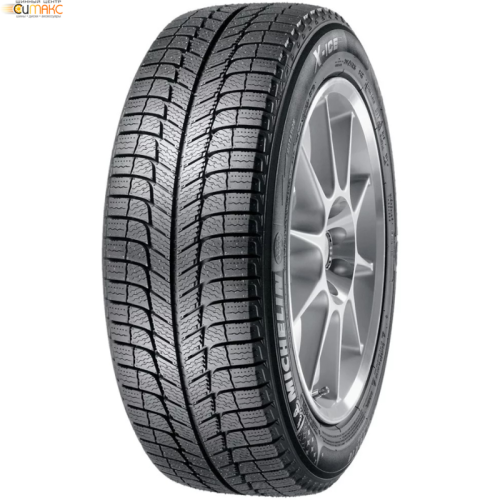 Michelin X-Ice 3 245/45 R20 99H RunFlat