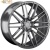 LS Forged FG12 9.5x21 5*120 ET49 DIA72.6 MGM Кованый
