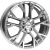 Carwel Камак 7x18 5*108 ET43 DIA65.1 SLT Литой