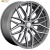 LS 1331 8.5x18 5*114.3 ET35 DIA67.1 MGMF Литой
