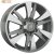 Replay Mi142 7.5x18 6*139.7 ET46 DIA67.1 GMF Литой Replay Mi142 7.5x18 6*139.7 ET46 DIA67.1 GMF Литой