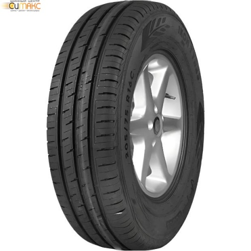 Ikon Tyres Autograph Eco C3 225/75 R16C 121/120R