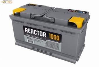 6CT-100.0 REACTOR