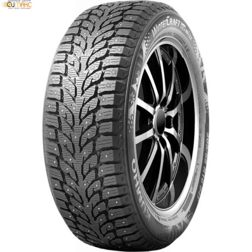 Kumho WinterCraft Ice WI32 175/70 R13 82T