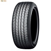 Yokohama BluEarth E51B 225/60 R18 100H