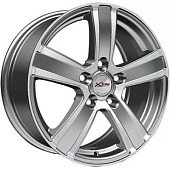 X'trike X-108 7x16 5*100 ET38 DIA67.1 HSBFP Литой