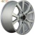 Replica LA TY237 8x18 5*150 ET56 DIA110.1 Silver Литой Replica LA TY237 8x18 5*150 ET56 DIA110.1 Silver Литой