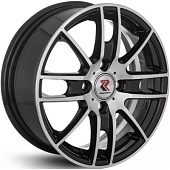 RepliKey K173 5.5x14 4*98 ET35 DIA58.6 BKF Литой