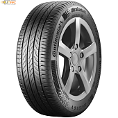 Continental UltraContact 225/40 R18 92W