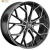 LS FlowForming RC71 8.5x20 5*108 ET40 DIA63.3 BKF Литой