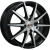 Alcasta M53 6x15 4*100 ET50 DIA60.1 BKF Литой Alcasta M53 6x15 4*100 ET50 DIA60.1 BKF Литой