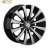 LS NG247 6.5x15 4*100 ET38 DIA73.1 BKF Литой LS NG247 6.5x15 4*100 ET38 DIA73.1 BKF Литой