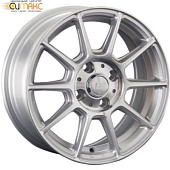 LS 820 6.5x15 4*100 ET40 DIA73.1 SF Литой