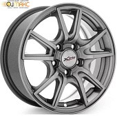 X'trike X-104 6x14 5*114.3 ET38 DIA67.1 HSB Литой