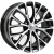 RST R015 6x15 4*100 ET50 DIA60.1 BD Литой