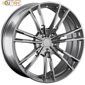 LS Forged FG06 8x19 5*114.3 ET35 DIA67.1 MGM Кованый