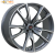 Replica Concept B539 9.5x22 5*112 ET32 DIA66.6 GMF Литой