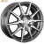LS 769 7x16 4*100 ET40 DIA60.1 BKF Литой LS 769 7x16 4*100 ET40 DIA60.1 BKF Литой