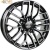 Neo 781 6.5x17 4*100 ET43 DIA60.1 BFP Литой Neo 781 6.5x17 4*100 ET43 DIA60.1 BFP Литой