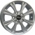 Tech Line 526 5.5x15 4*100 ET46 DIA54.1 SL Литой