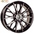 N2O Y4409 7x17 5*114.3 ET45 DIA66.1 BFP Литой N2O Y4409 7x17 5*114.3 ET45 DIA66.1 BFP Литой