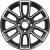 Carwel Ориноко 5.5x14 4*100 ET43 DIA60.1 ABT Литой Carwel Ориноко 5.5x14 4*100 ET43 DIA60.1 ABT Литой