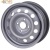 ТЗСК Ford Transit 5.5x16 6*180 ET109.5 DIA138.8 Silver Штампованный ТЗСК Ford Transit 5.5x16 6*180 ET109.5 DIA138.8 Silver Штампованный