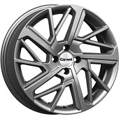 Carwel Мадон 6.5x17 5*112 ET38 DIA57.1 SB Литой
