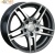 LS 281 6.5x15 5*108 ET45 DIA73.1 GMF Литой